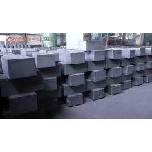 KDY-6S isostatic graphite block